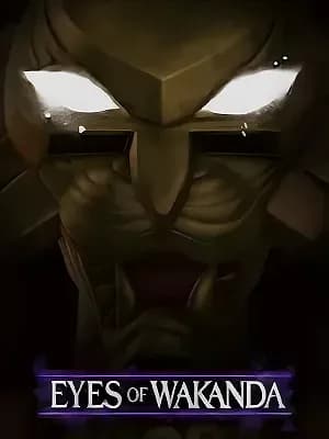 Eyes of Wakanda