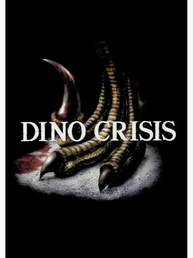 Dino Crisis