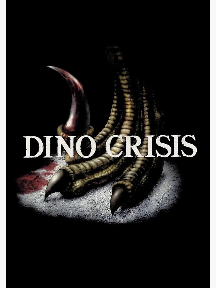 Dino Crisis