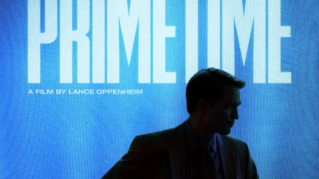 رابرت پتینسون وارد یکی از جنجالی‌ترین پرونده‌های تلویزیون شد؛ «Primetime» در ونیز خبرساز شد