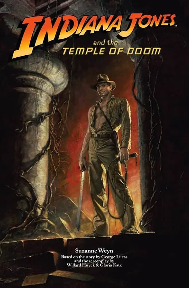  Indiana Jones and the Temple of Doom