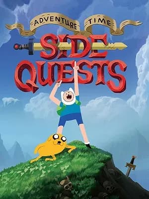 Adventure Time: Side Quests