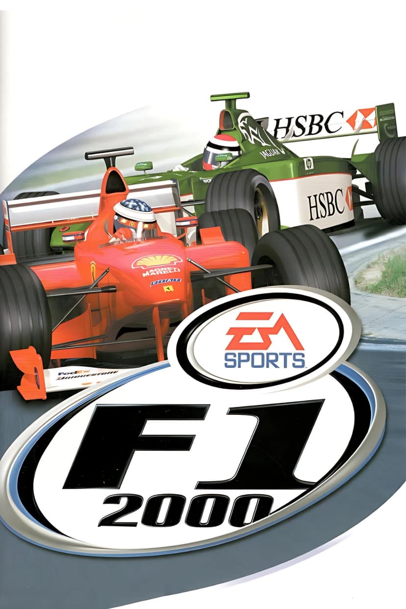F1 2000
