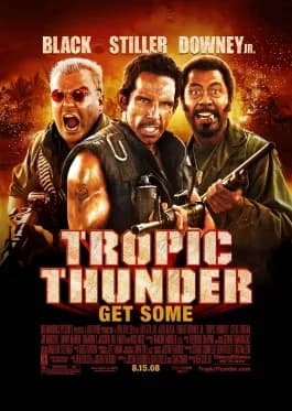 Tropic Thunder
