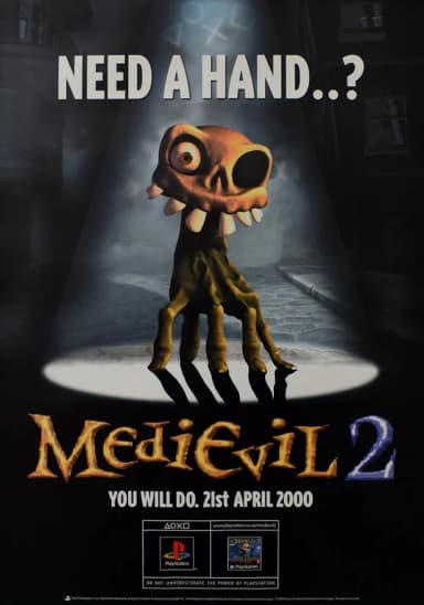 MediEvil II