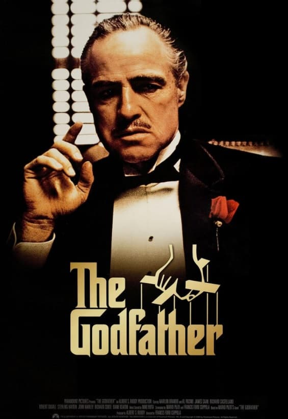 The Godfather