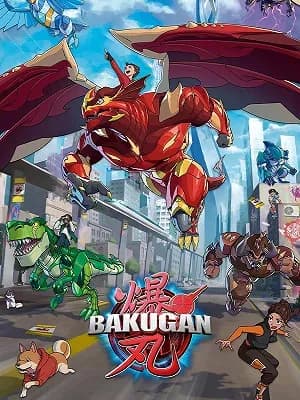 Bakugan
