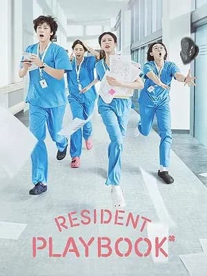 Resident Playbook