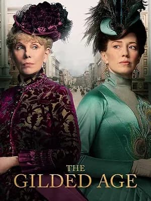 The Gilded Age
