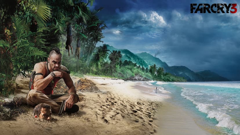 Far Cry 3