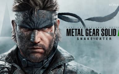 بررسی بازی Metal Gear Solid Delta: Snake Eater