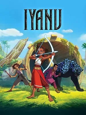 Iyanu