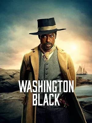 Washington Black