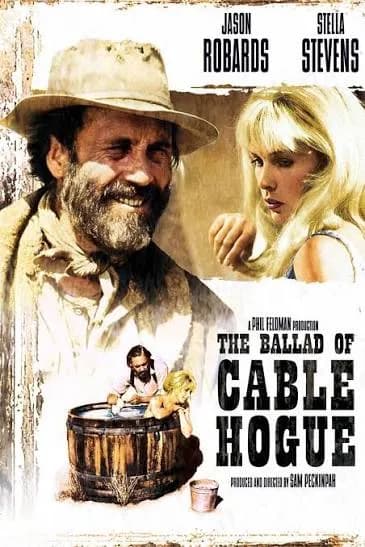 The Ballad of Cable Hogue