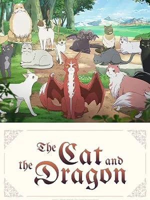 The Cat and the Dragon