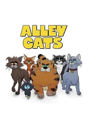 Alley Cats
