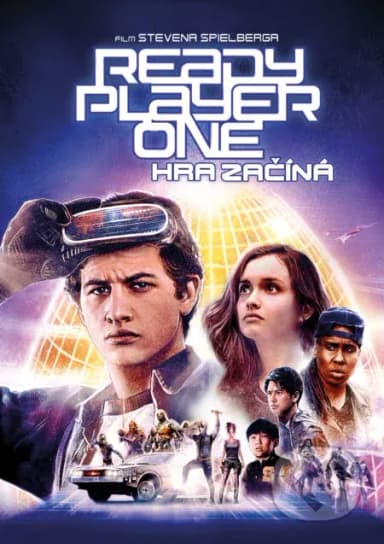 Ready Player One