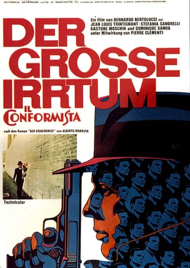 The Conformist