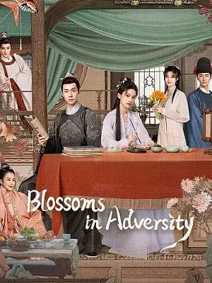 Blossoms in Adversity