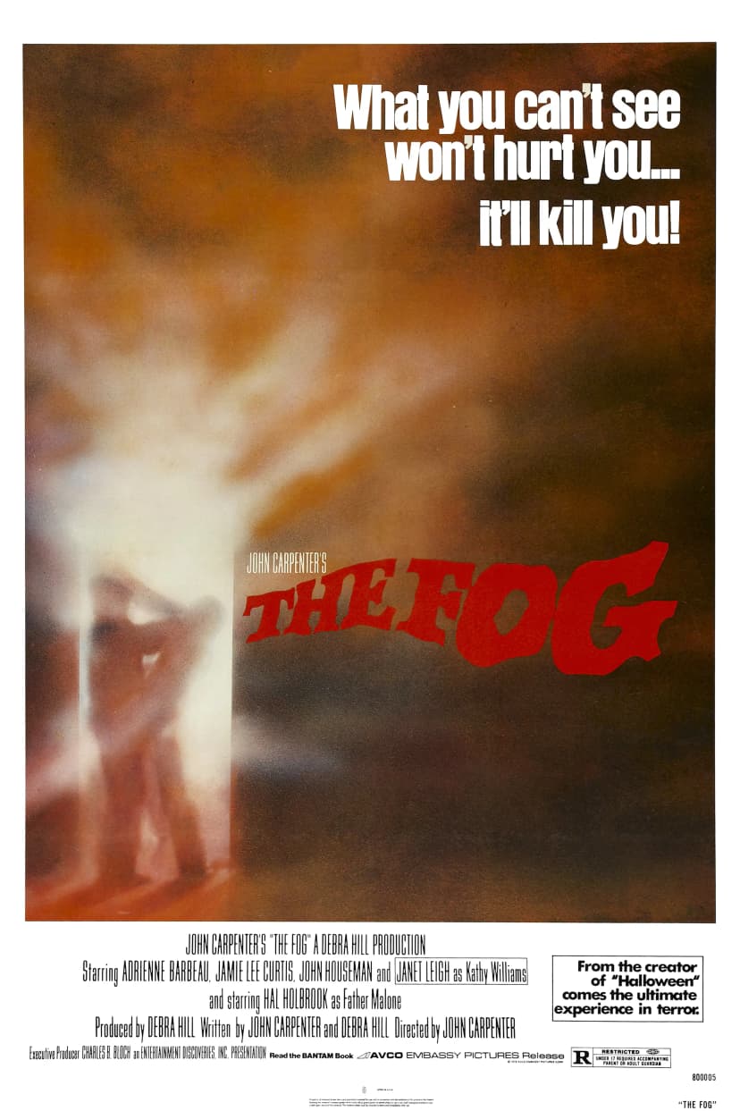 The Fog