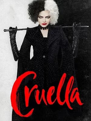 Cruella