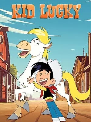 Kid Lucky