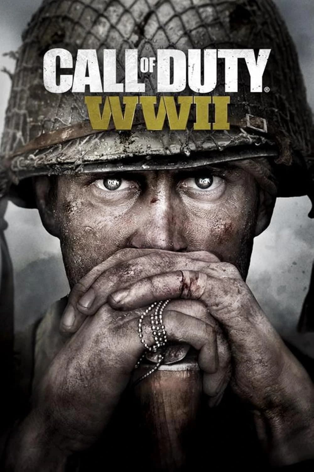 Call of Duty: WWII