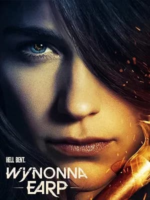 Wynonna Earp