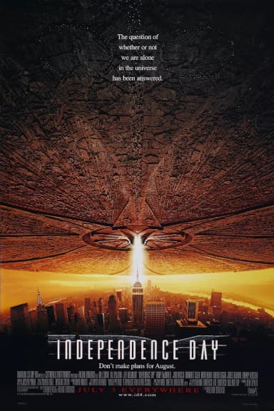 Independence Day