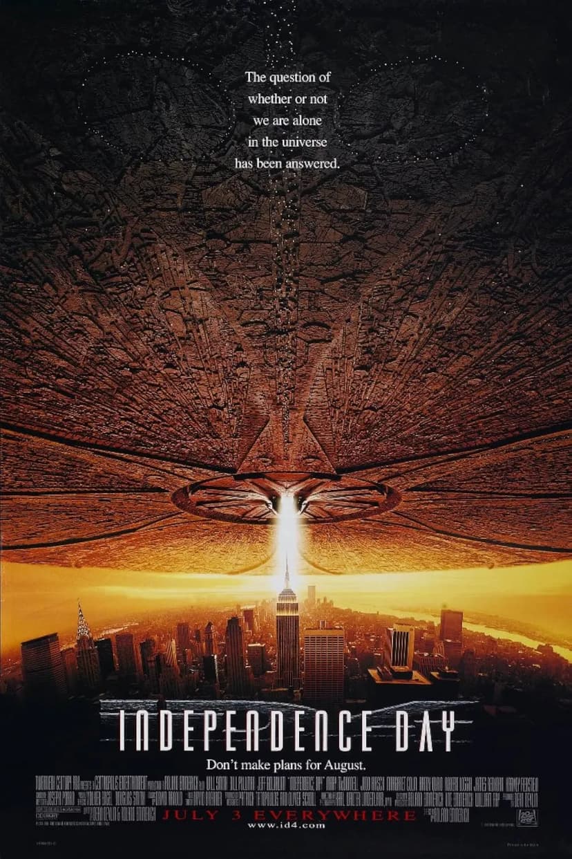 Independence Day