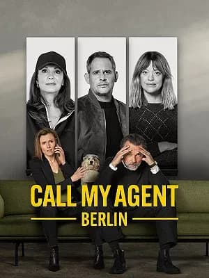 Call My Agent Berlin