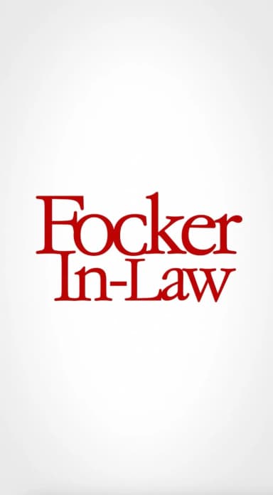 Focker-in-Law