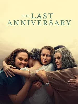 The Last Anniversary