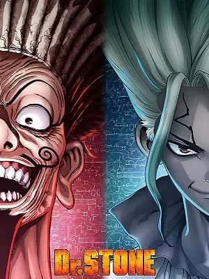 Dr. Stone