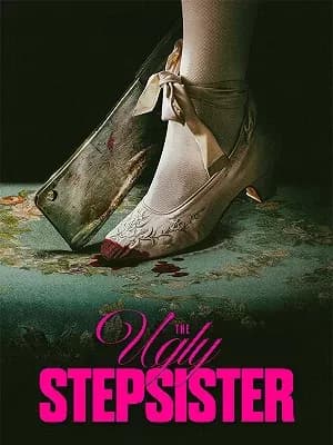 The Ugly Stepsister