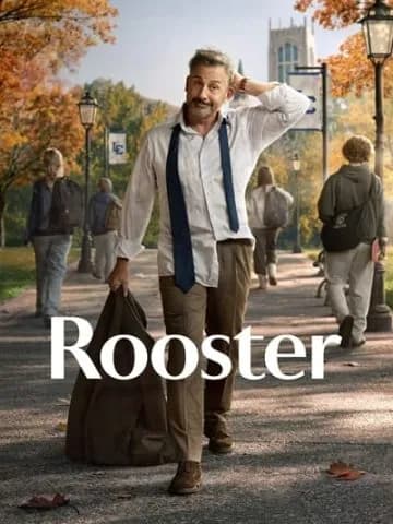 Rooster