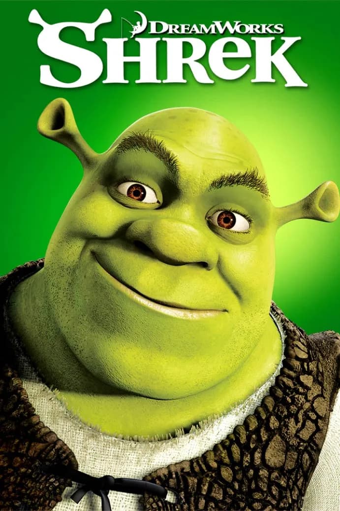 Shrek