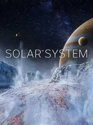 Solar System