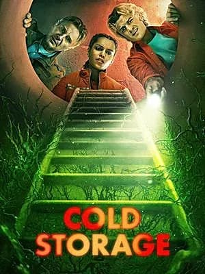 Cold Storage