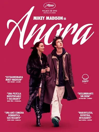 Anora