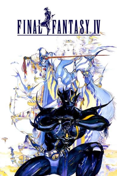 Final Fantasy 4