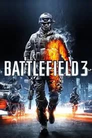 Battlefield 3