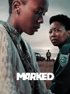 Marked
