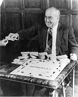  Charles Darrow