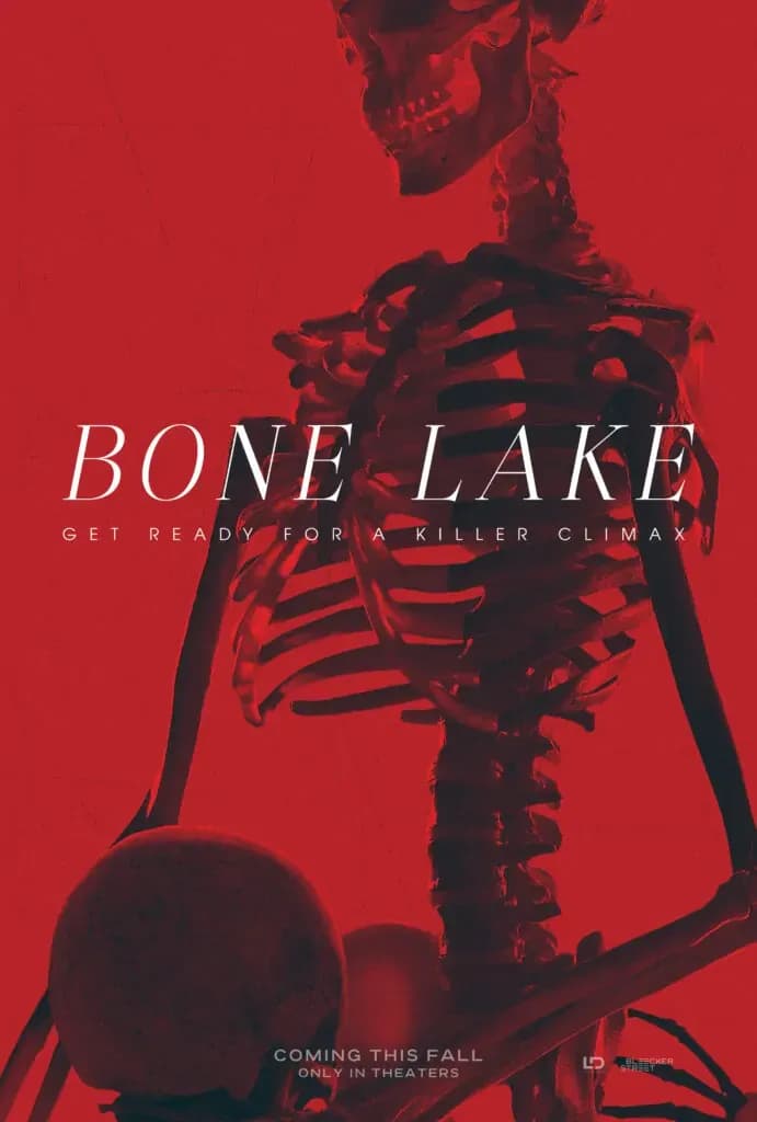  Bone Lake