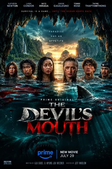 The Devil's Mouth