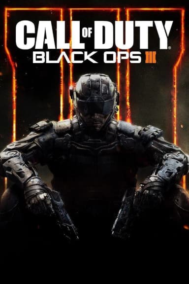 Call of Duty: Black Ops III