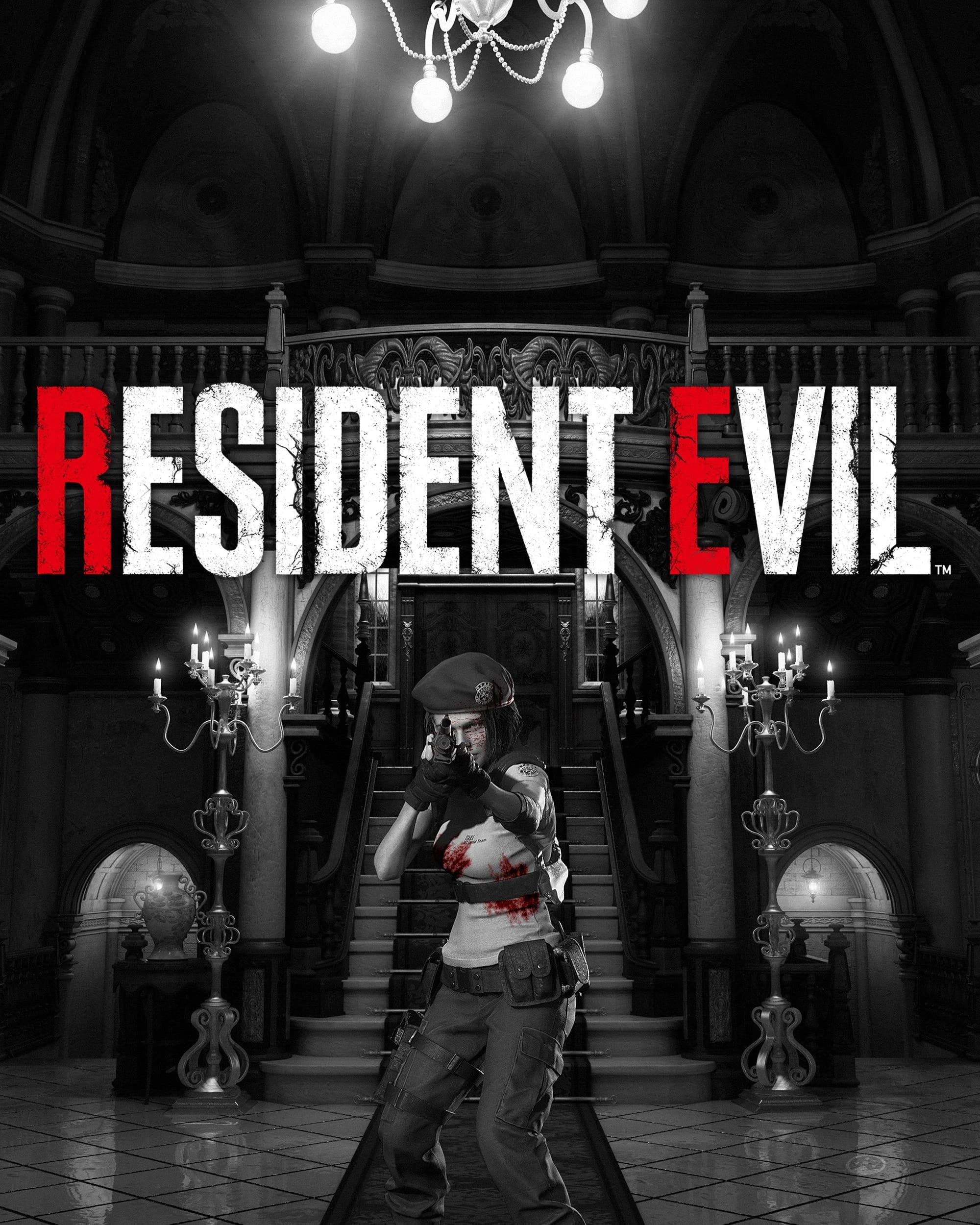 Resident Evil
