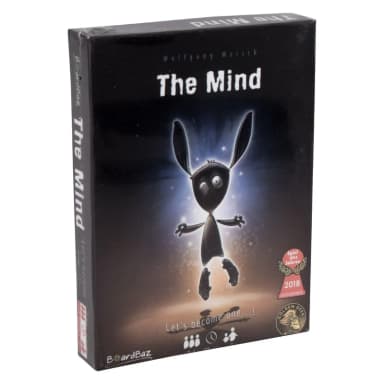 The mind