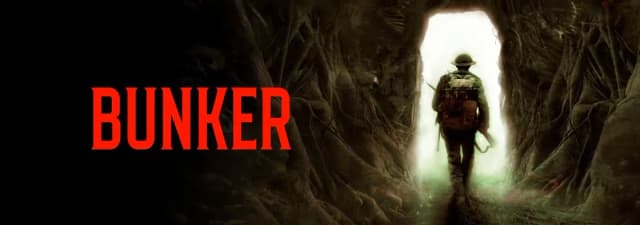 اولین تصاویر جدید Bunker منتشر شد؛ خاویر باردم و پنه‌لوپه کروز در یک تریلر روان‌شناختی